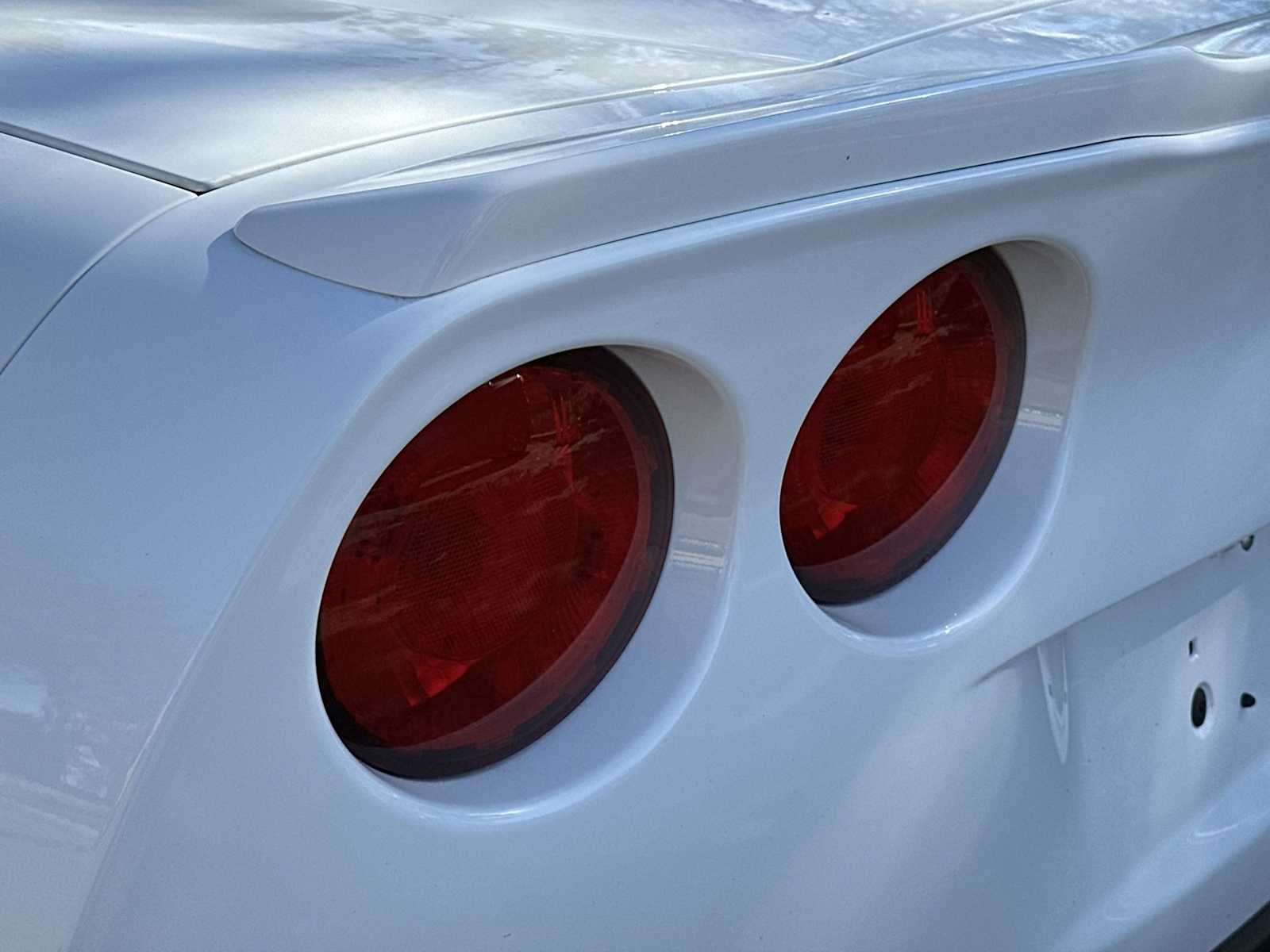 Thumbnail: 2013 Chevrolet Corvette - 16