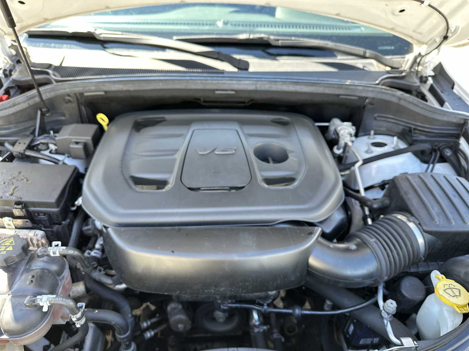 Thumbnail: 2020 Jeep Grand Cherokee - 13