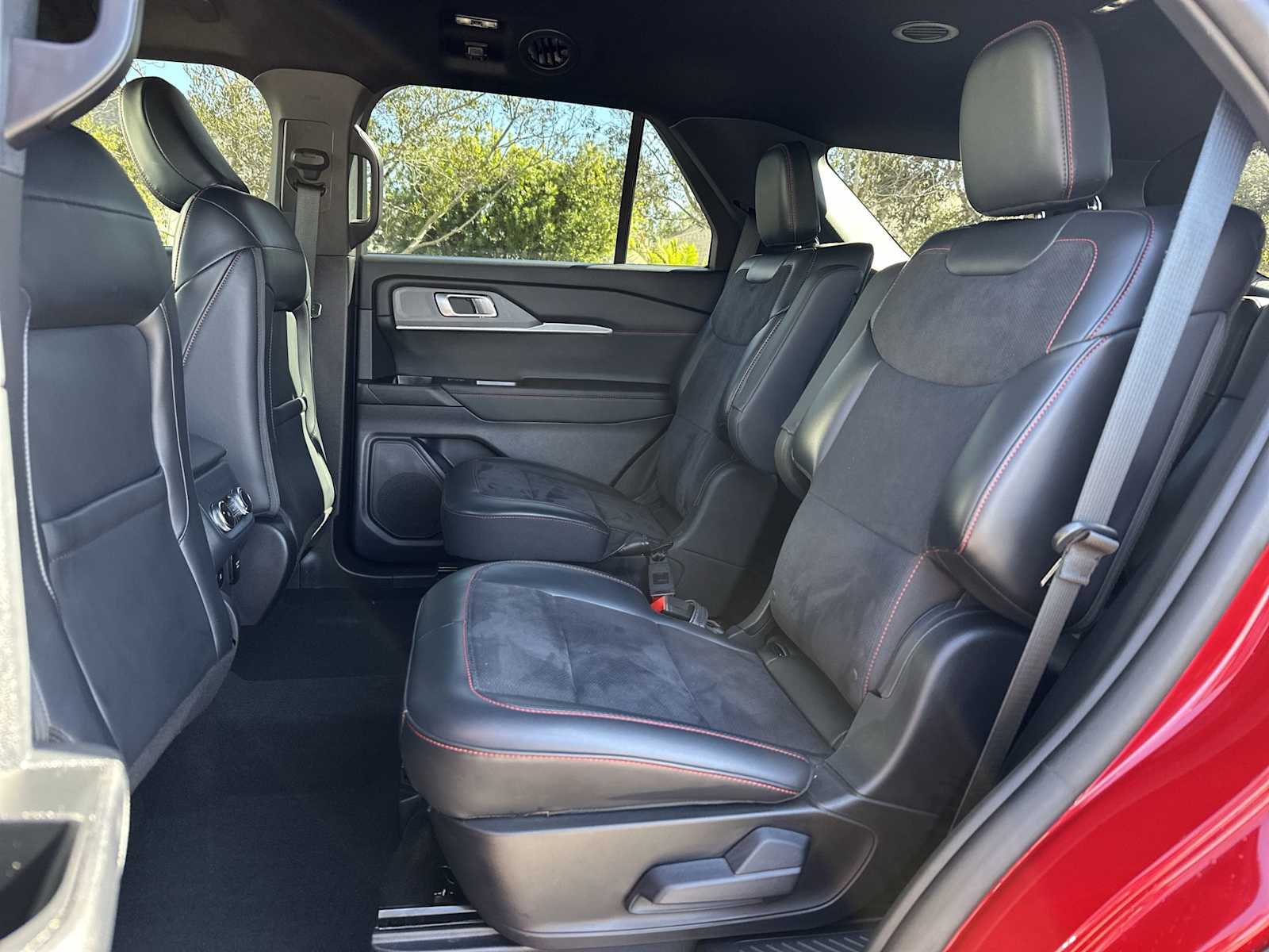 Thumbnail: 2025 Ford Explorer - 17