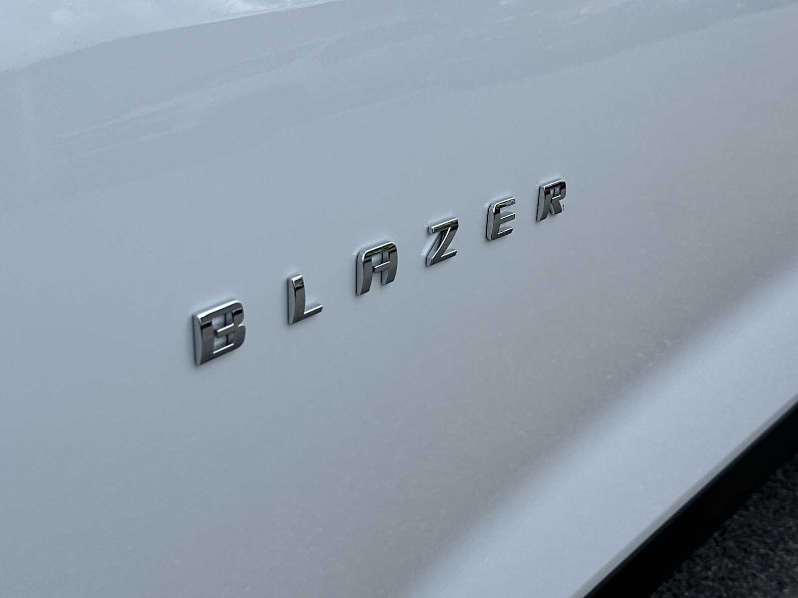 Thumbnail: 2026 Chevrolet Blazer - 11