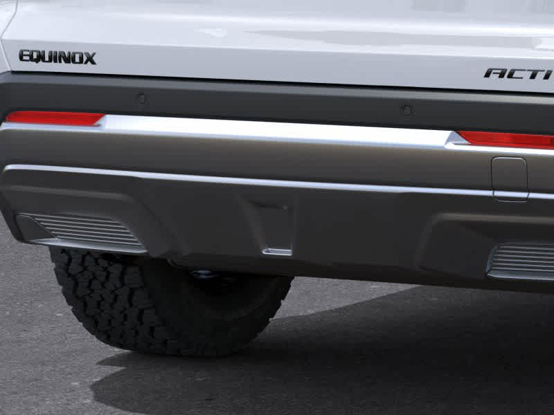 Thumbnail: 2026 Chevrolet Equinox - 14