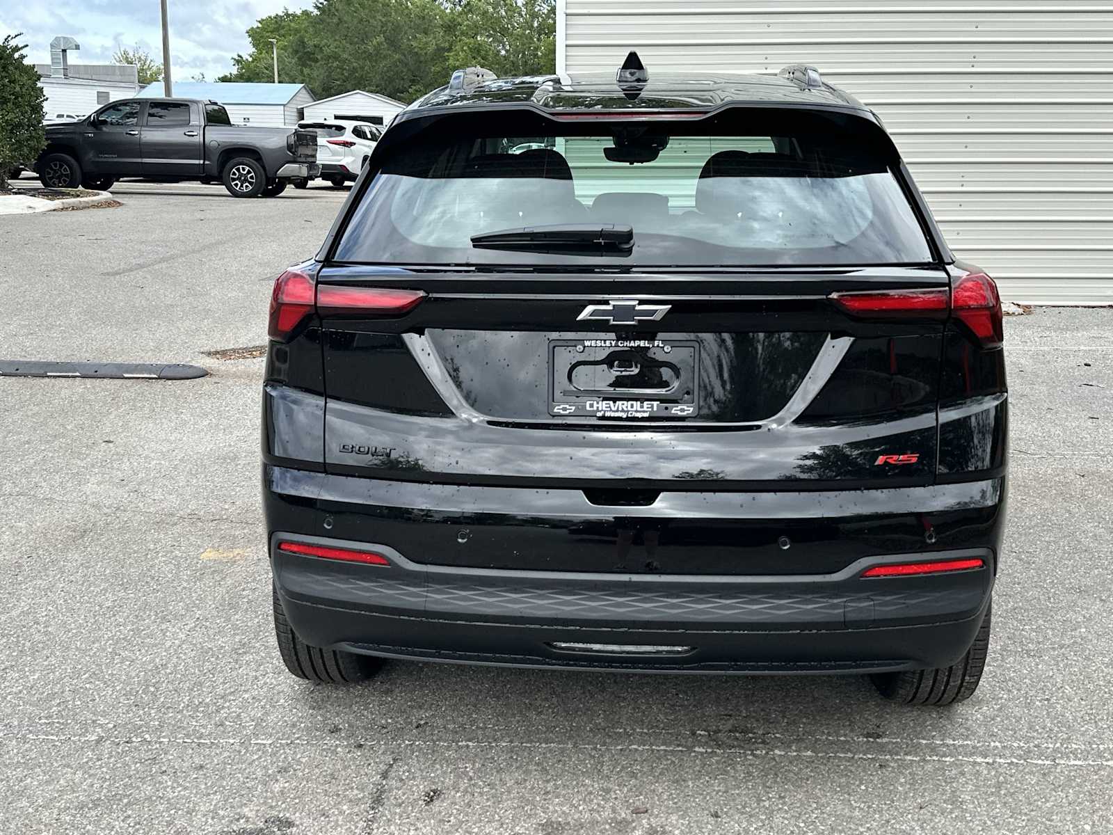 Thumbnail: 2027 Chevrolet Bolt EV - 6