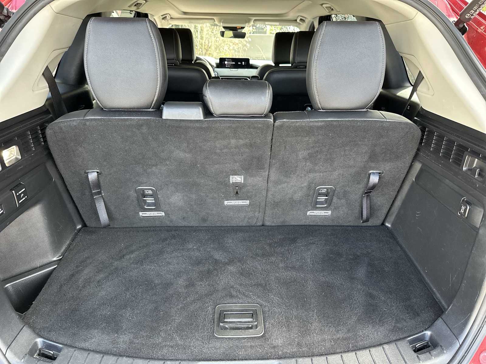 Thumbnail: 2024 Mazda CX-90 - 25