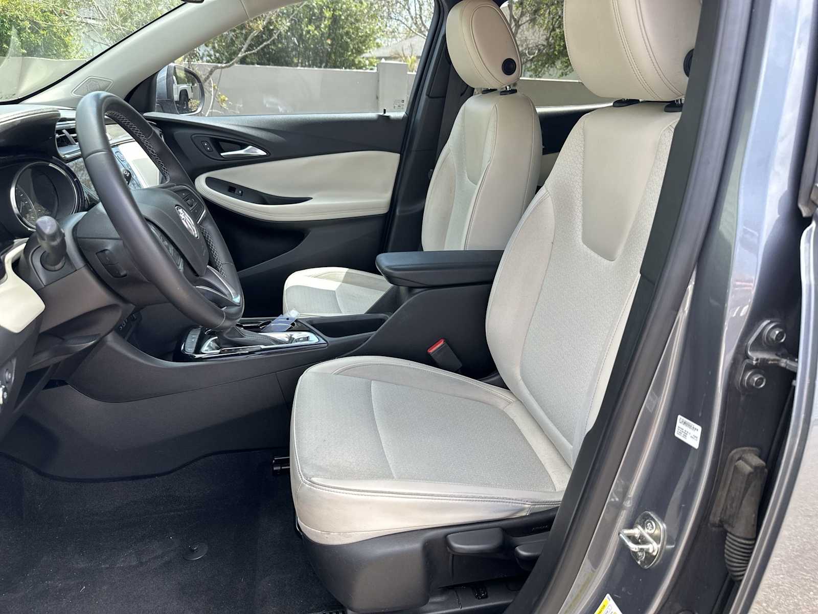 Thumbnail: 2020 Buick Encore GX - 15