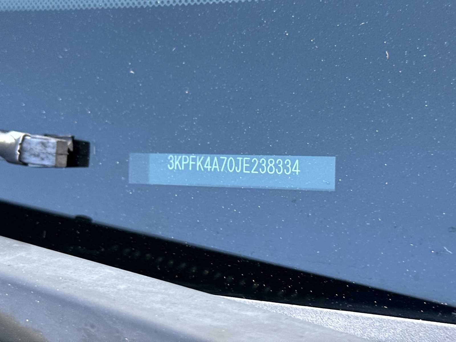 Thumbnail: 2018 Kia Forte - 27