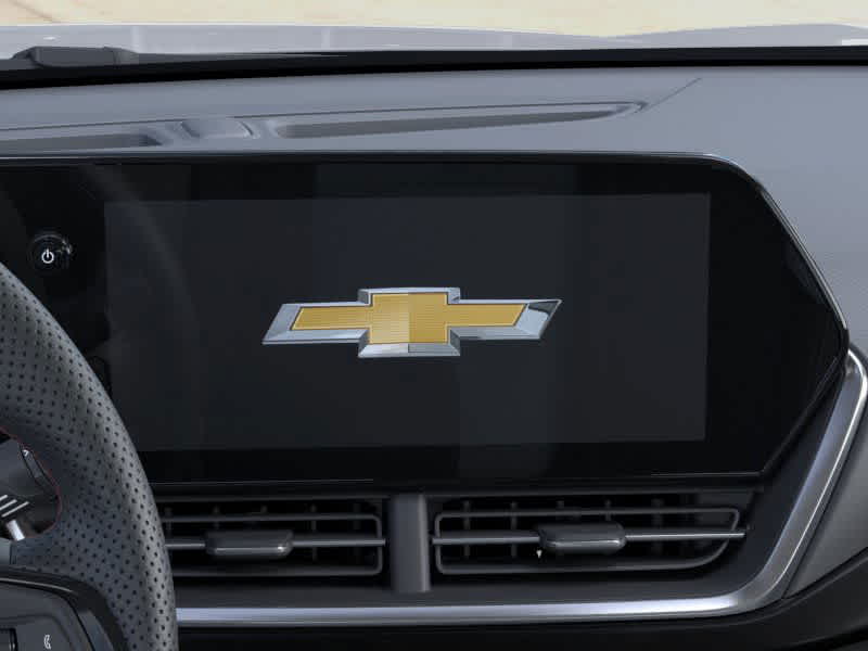 Thumbnail: 2026 Chevrolet Trax - 20