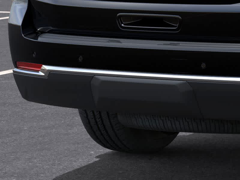 Thumbnail: 2025 Chevrolet Tahoe - 14