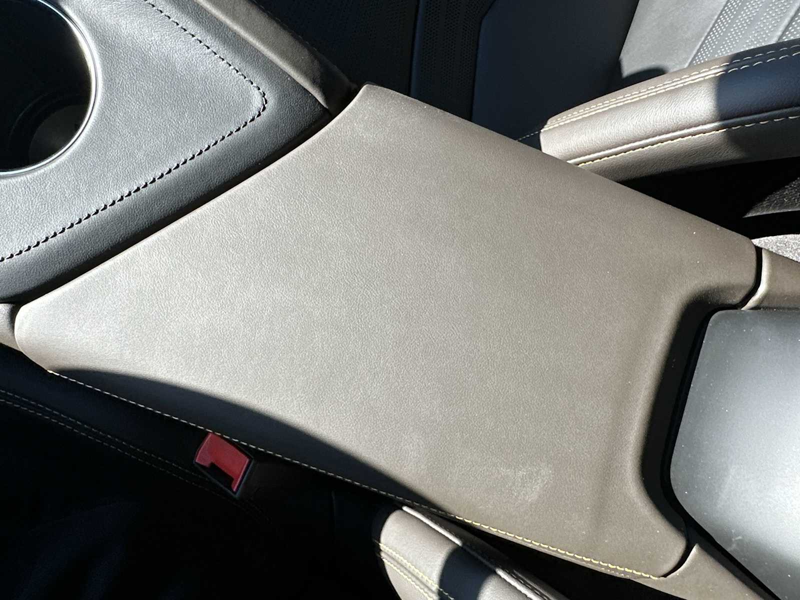 Thumbnail: 2026 Chevrolet Corvette - 21