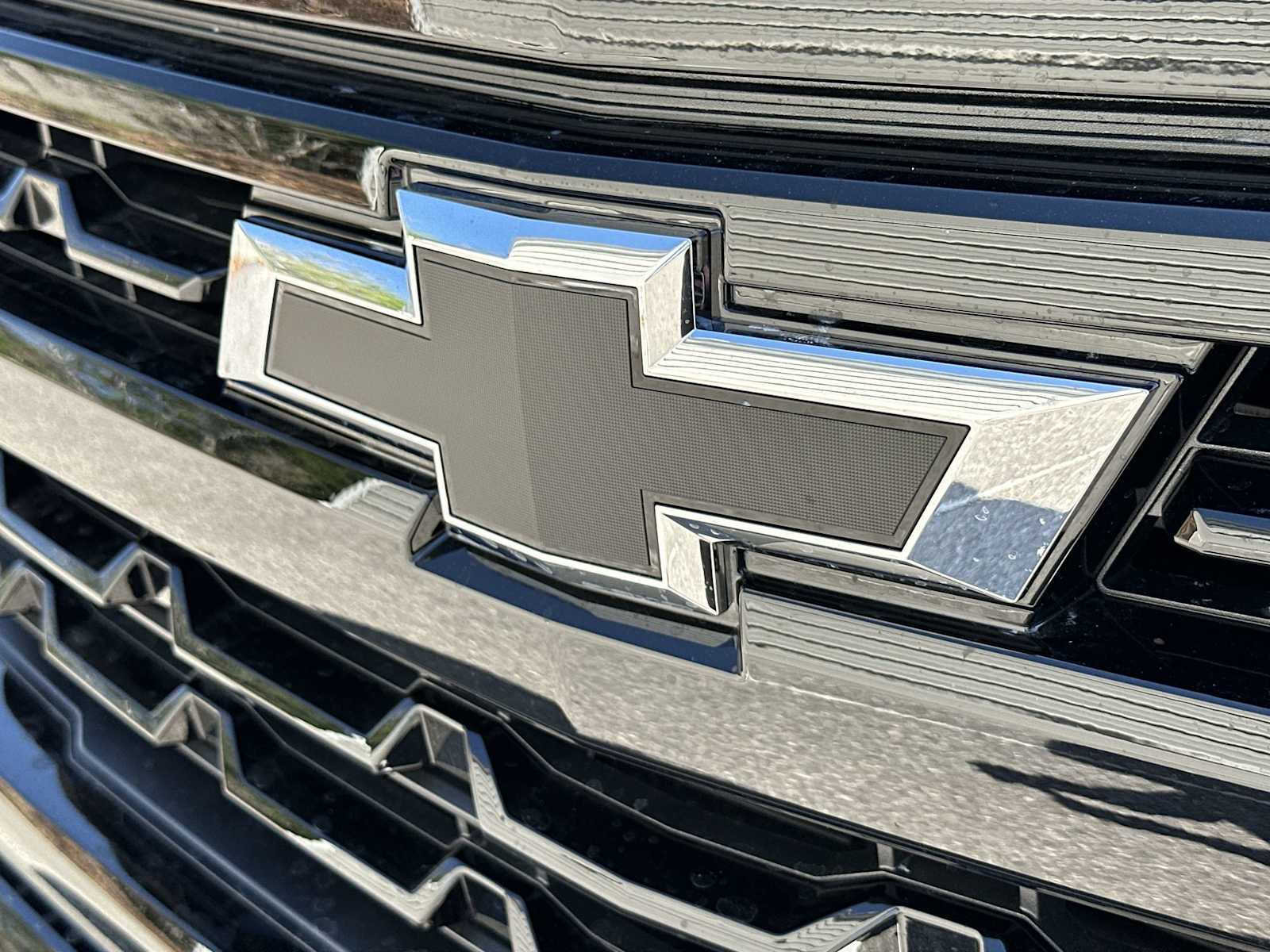 Thumbnail: 2026 Chevrolet Silverado 1500 - 10
