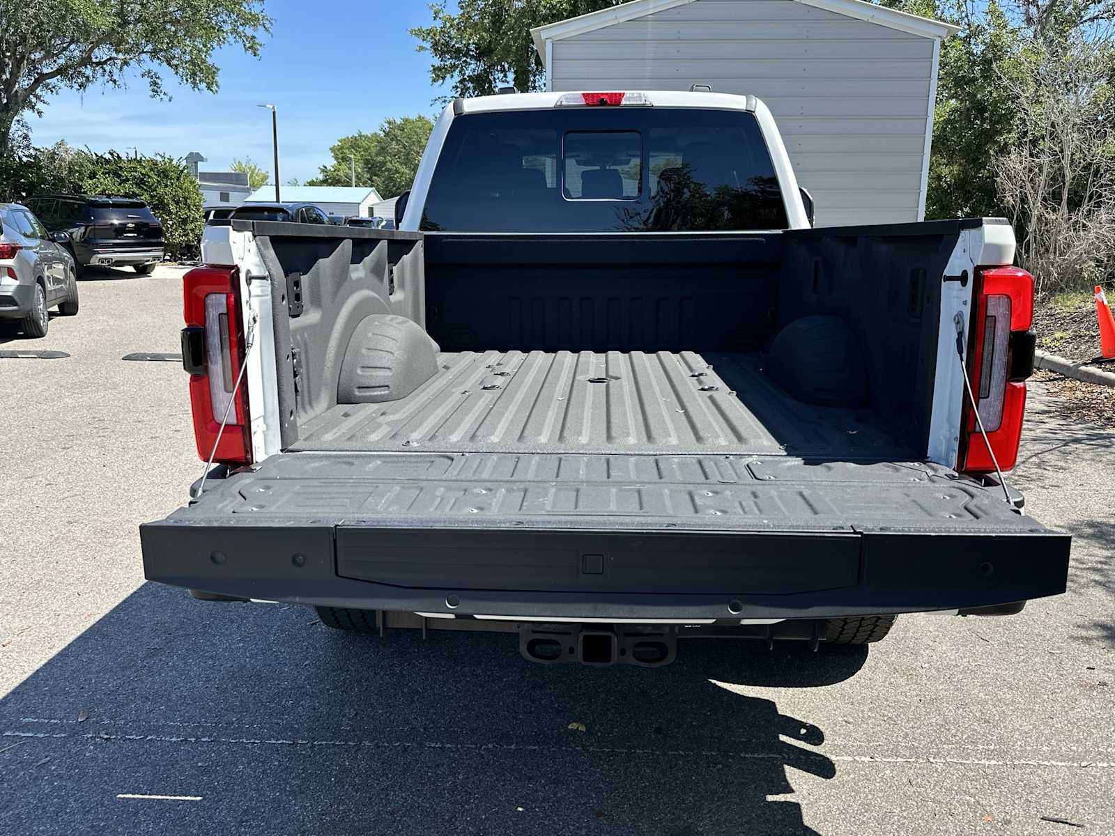 Thumbnail: 2024 Ford F-250 - 25