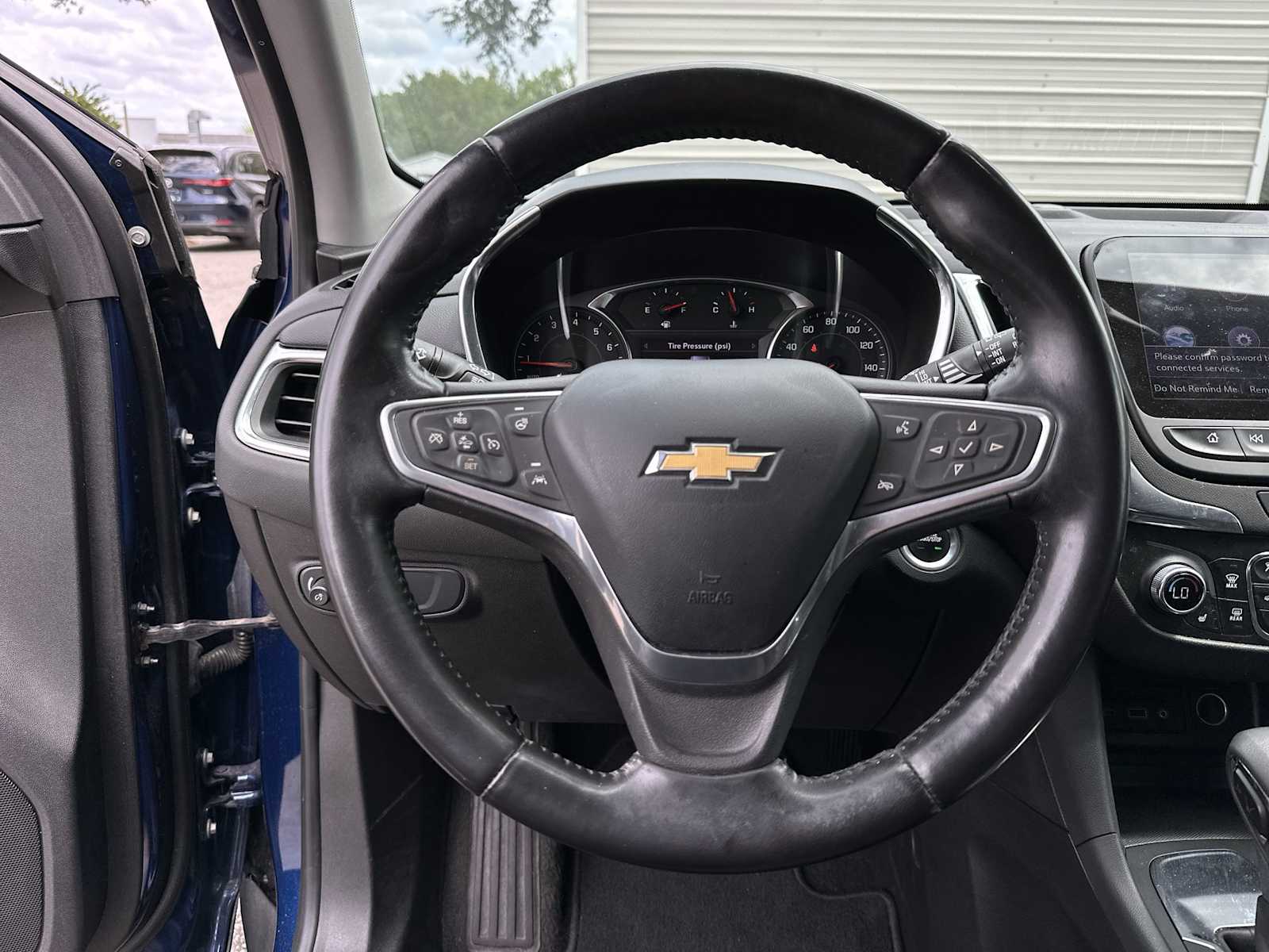 Thumbnail: 2022 Chevrolet Equinox - 20
