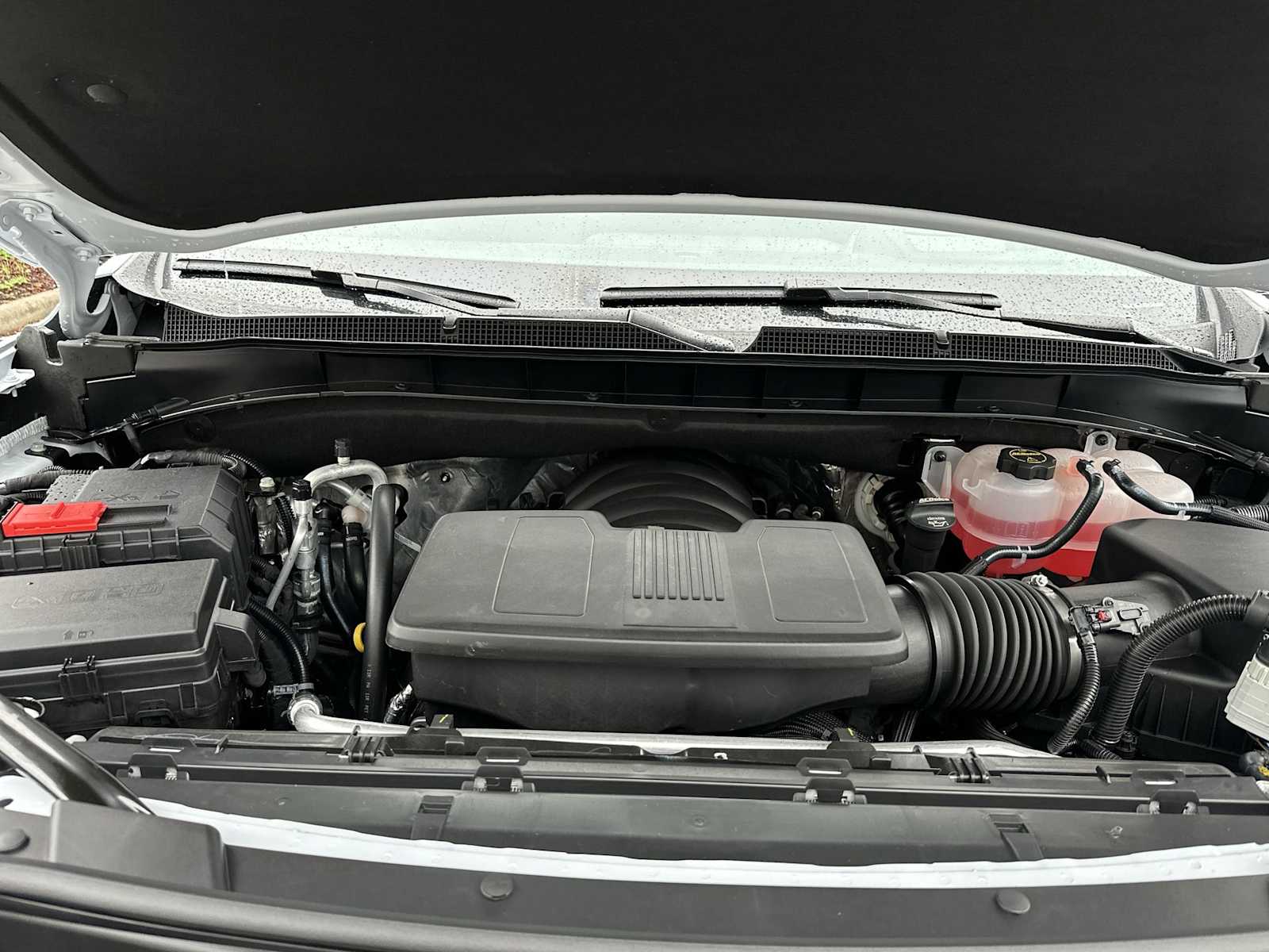 Thumbnail: 2026 Chevrolet Suburban - 13