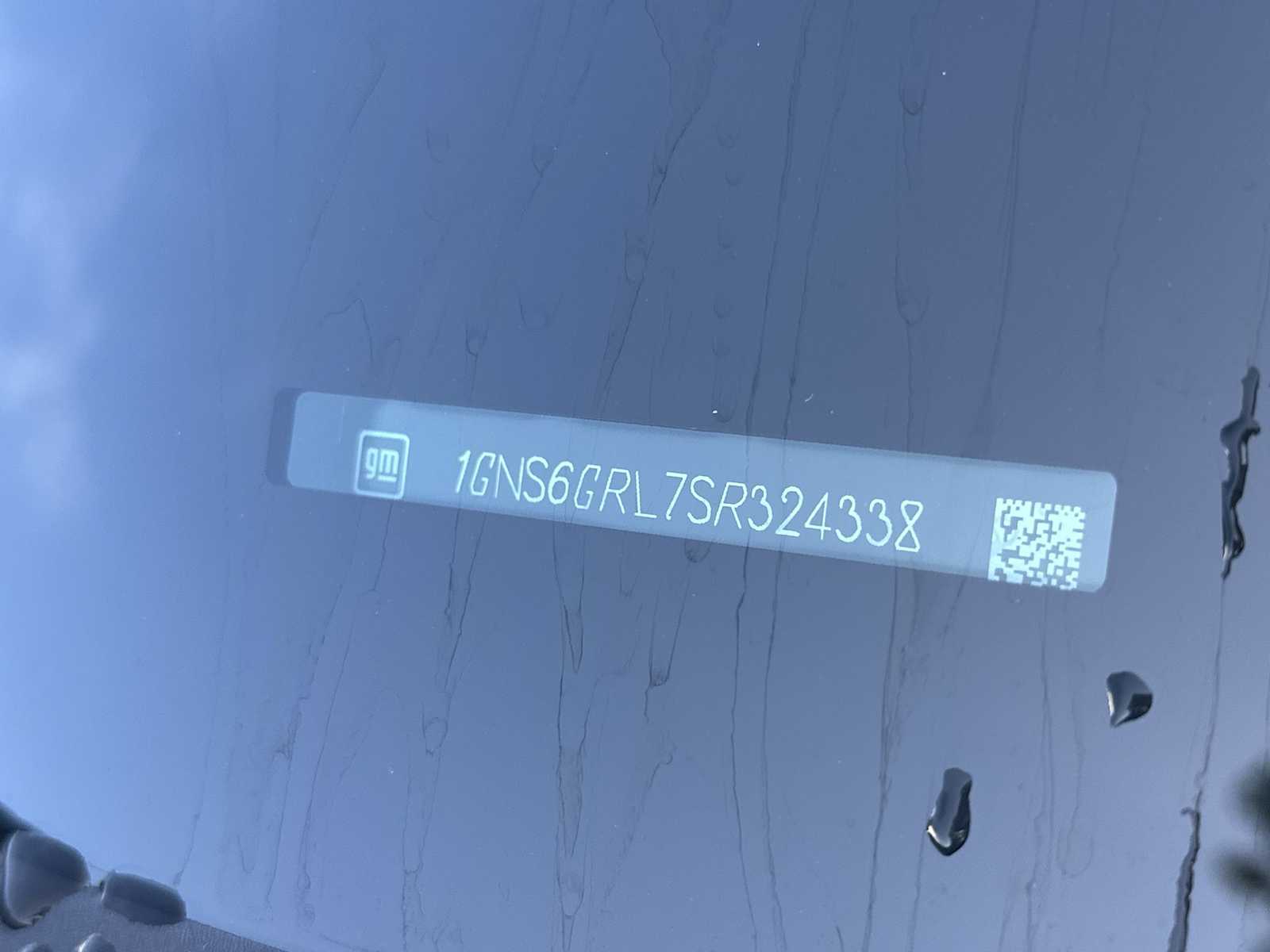 Thumbnail: 2025 Chevrolet Suburban - 21