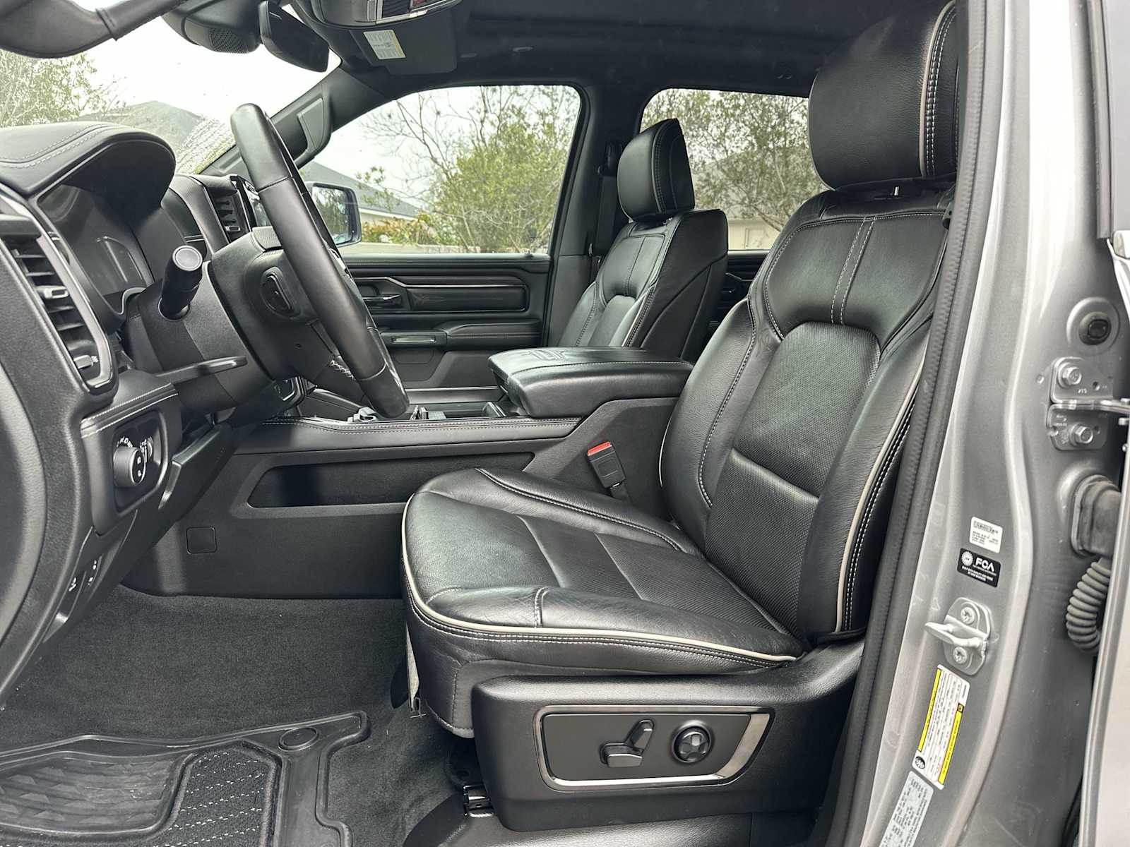 Thumbnail: 2023 RAM 1500 - 15