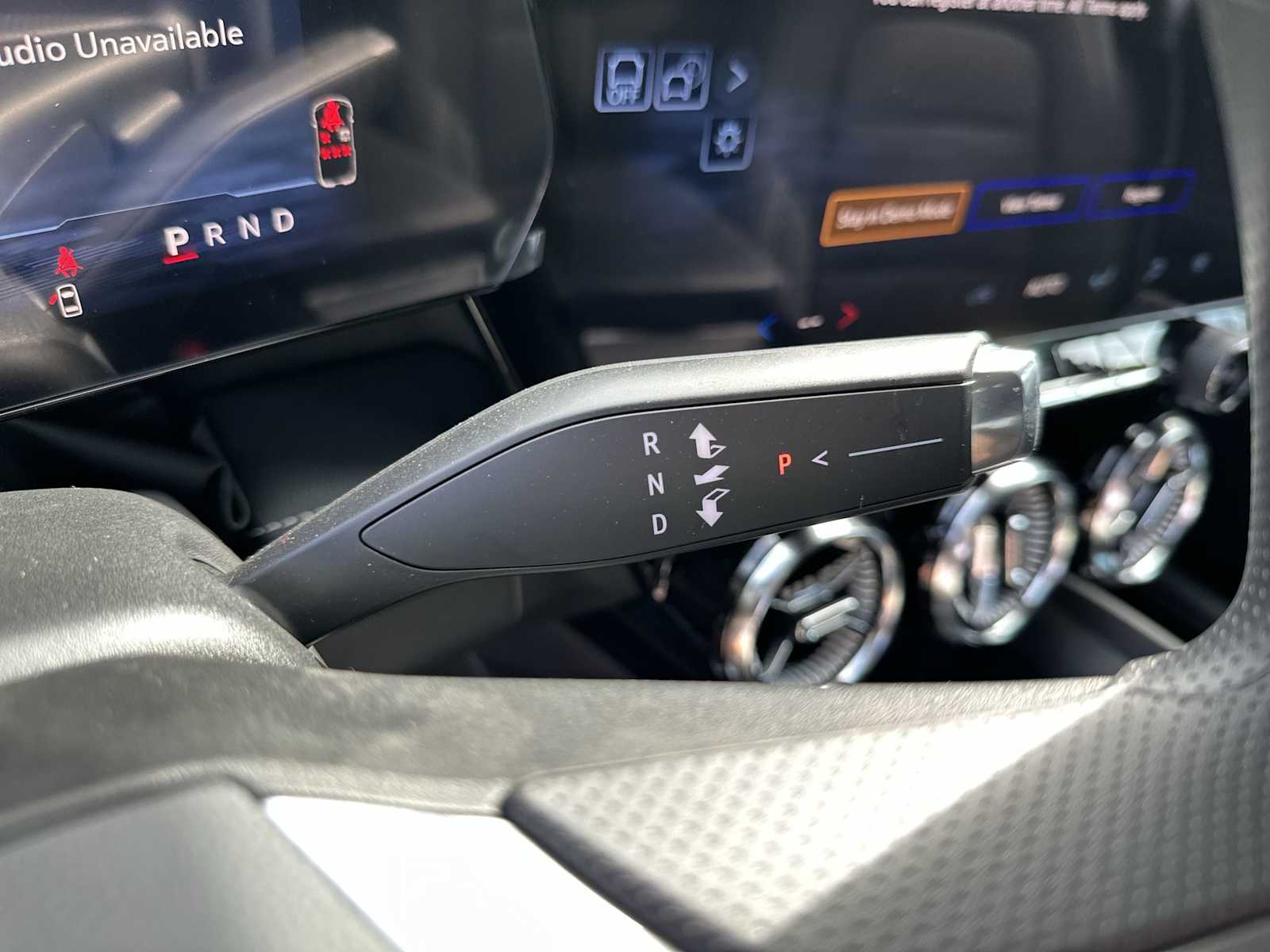 Thumbnail: 2026 Chevrolet Blazer EV - 23