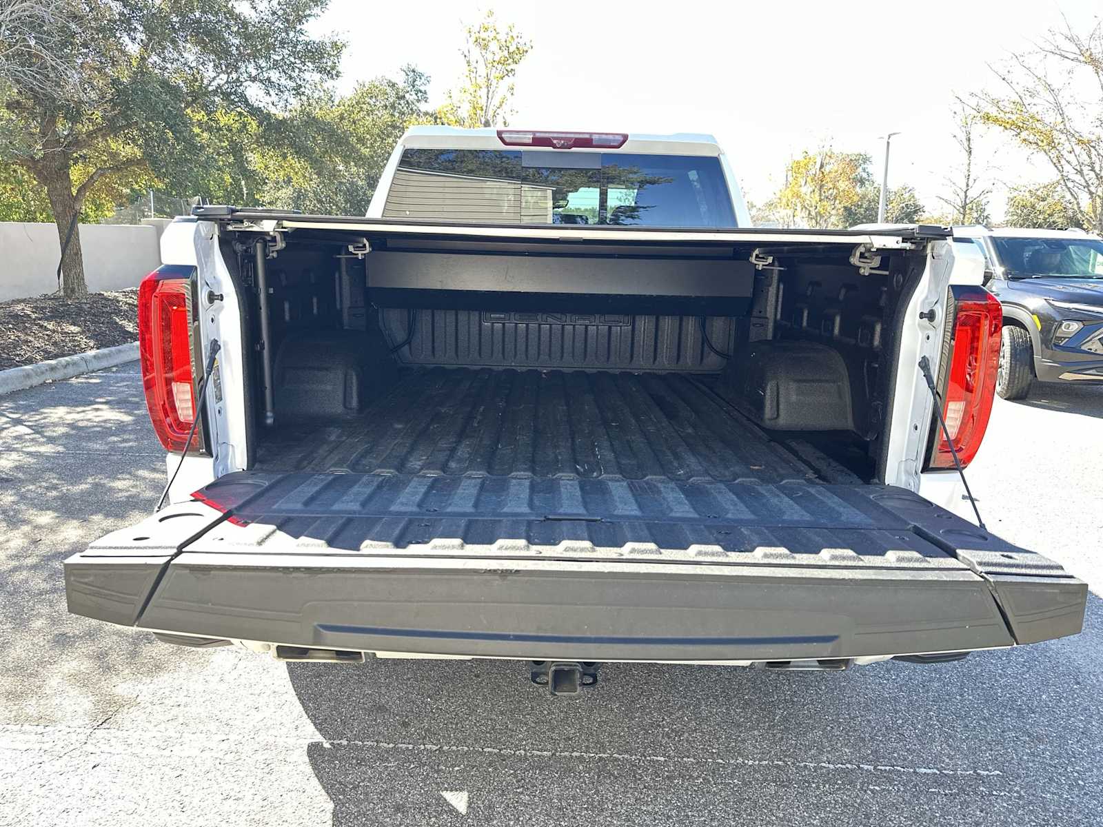 Thumbnail: 2024 GMC Sierra 1500 - 26