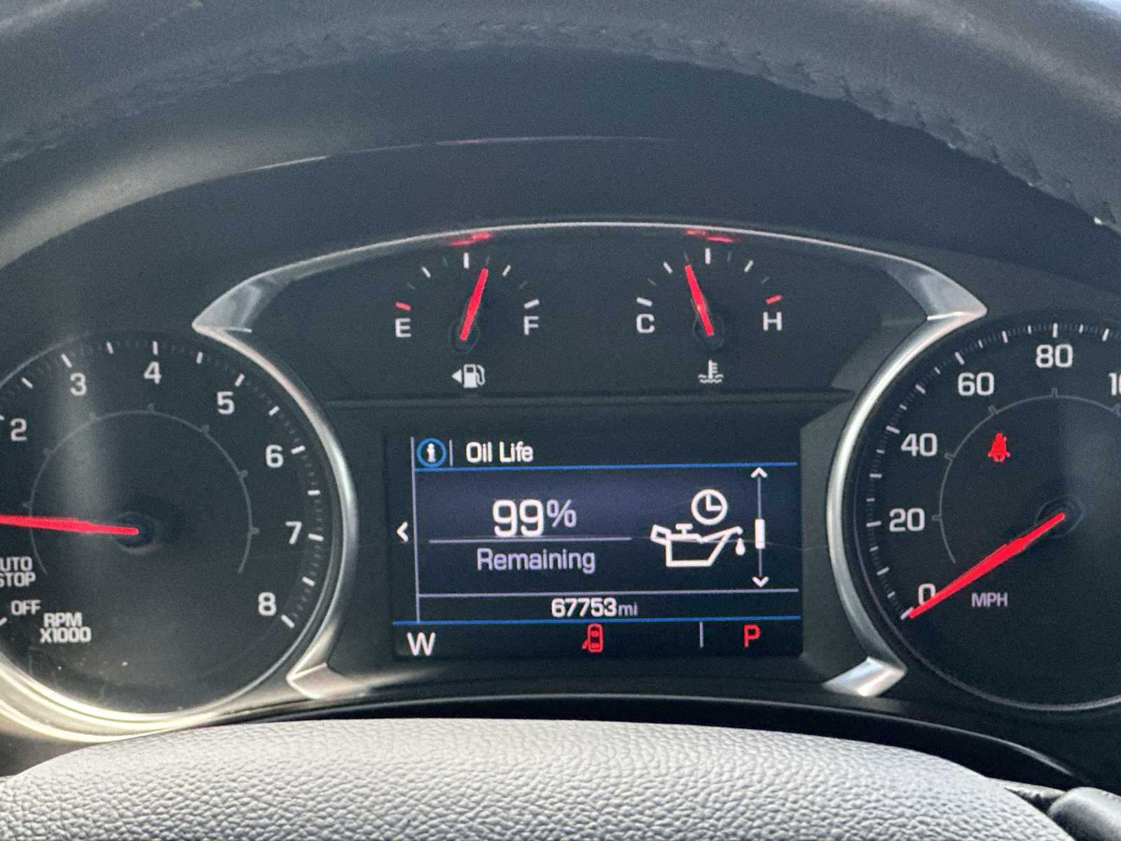 Thumbnail: 2019 GMC Terrain - 24