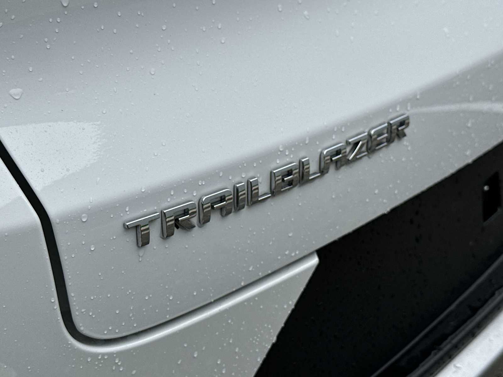Thumbnail: 2023 Chevrolet TrailBlazer - 11