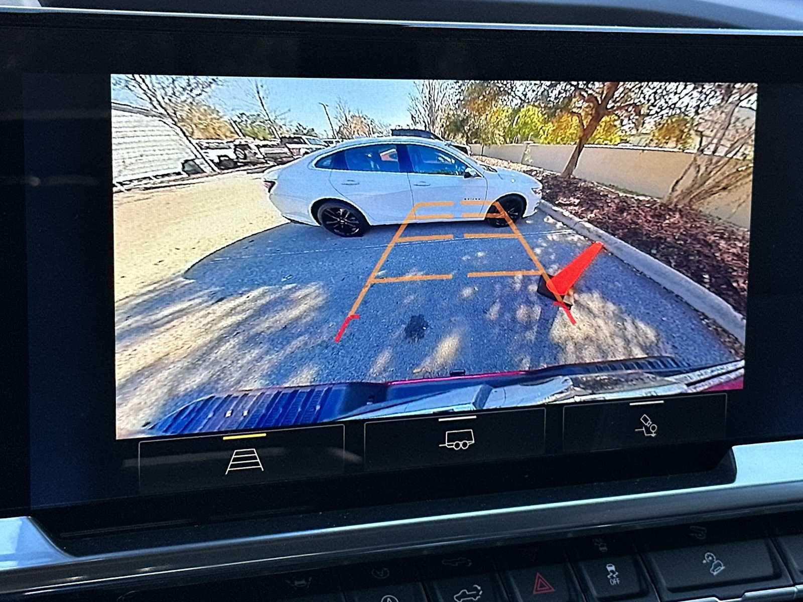 Thumbnail: 2026 Chevrolet Silverado 1500 - 28