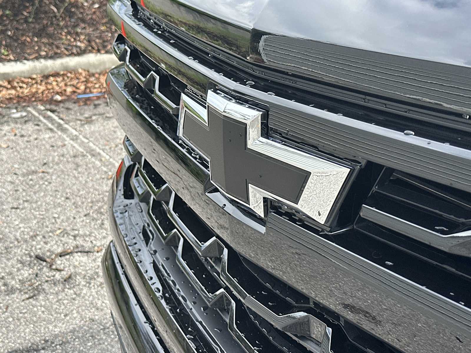 Thumbnail: 2026 Chevrolet Silverado 1500 - 10