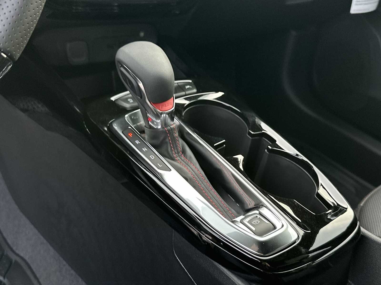 Thumbnail: 2026 Chevrolet Trax - 23