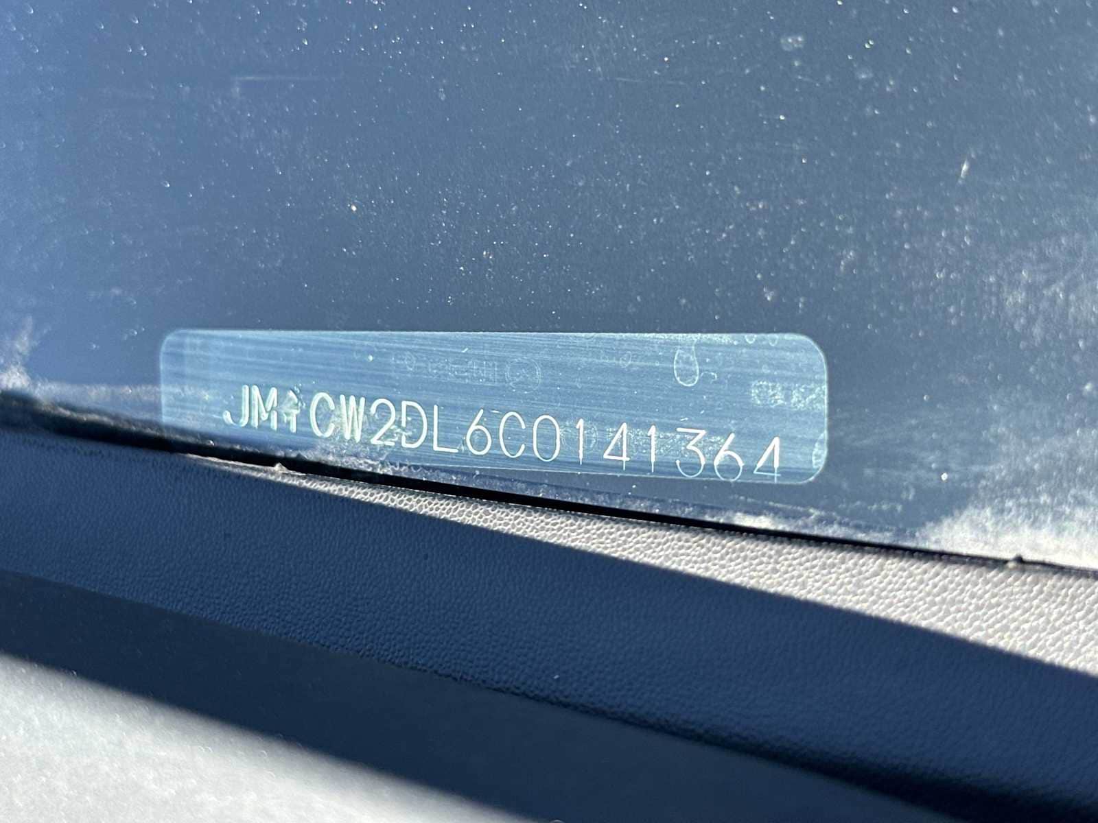 Thumbnail: 2012 Mazda Mazda5 - 27