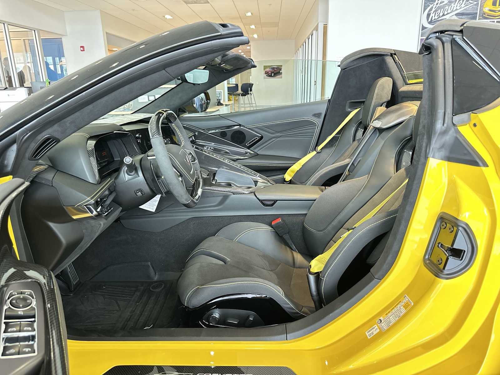 Thumbnail: 2025 Chevrolet Corvette - 2