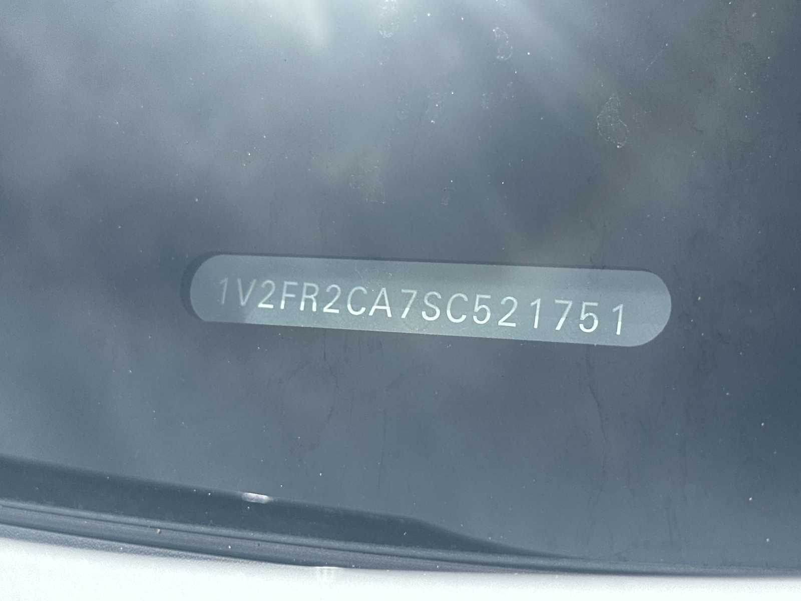 ヴィヴィ様確認ページ Used 2025 Volkswagen SUV 2.0T SEL Premium R-Line Opal White Pearl