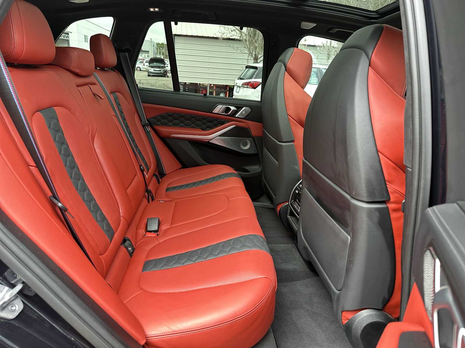 Thumbnail: 2023 BMW X5 - 19