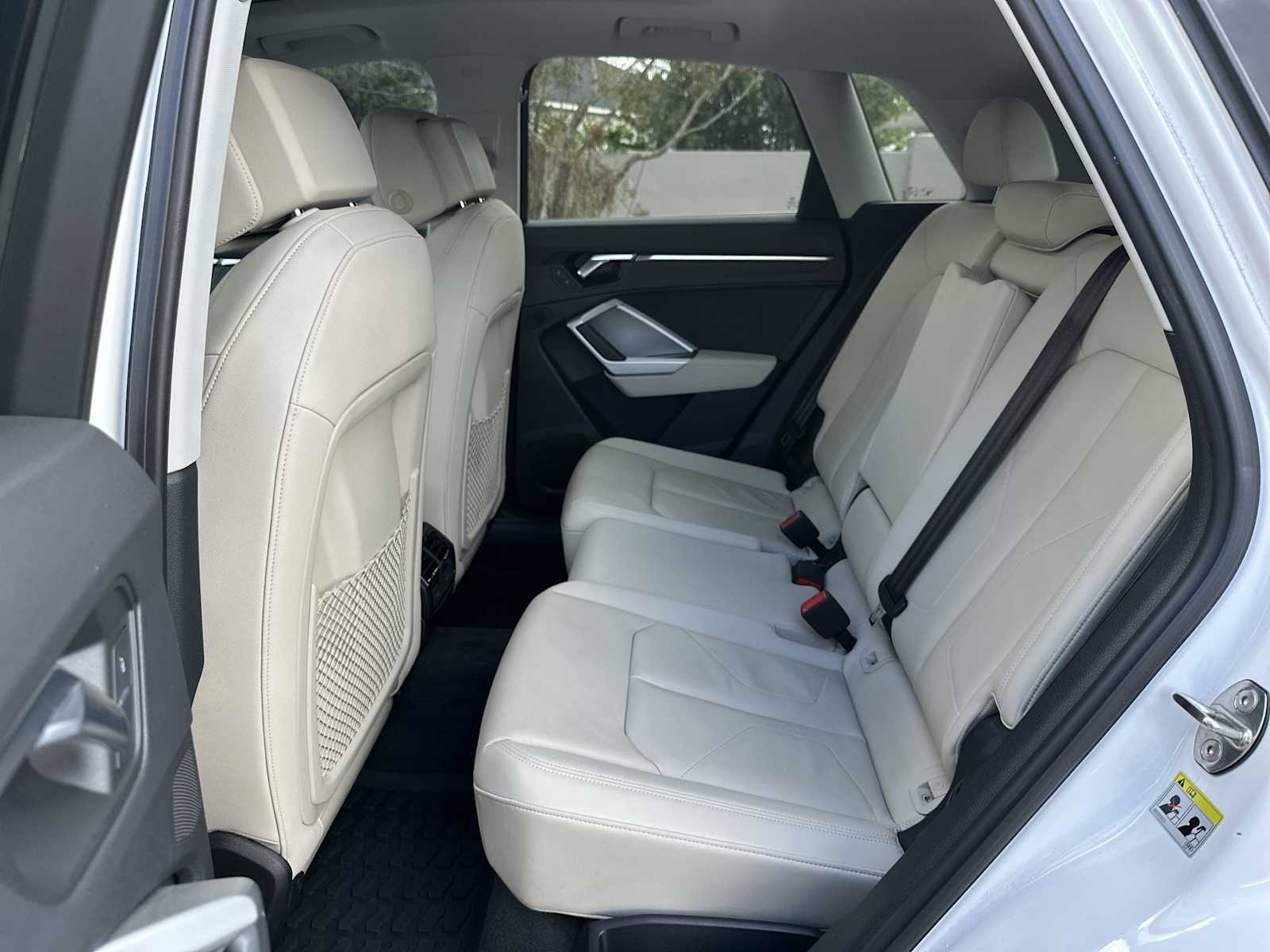 Thumbnail: 2020 Audi Q3 - 17