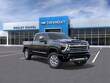 Chevrolet Silverado 2500 HD