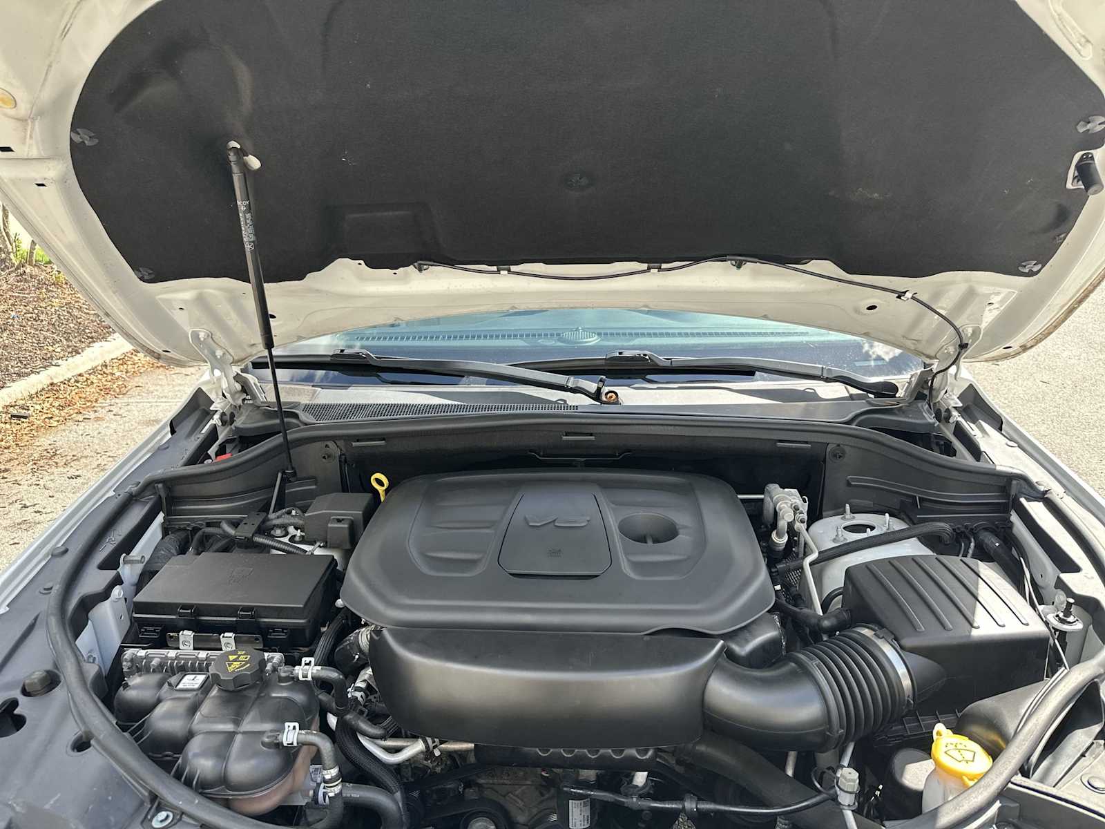 Thumbnail: 2019 Jeep Grand Cherokee - 13