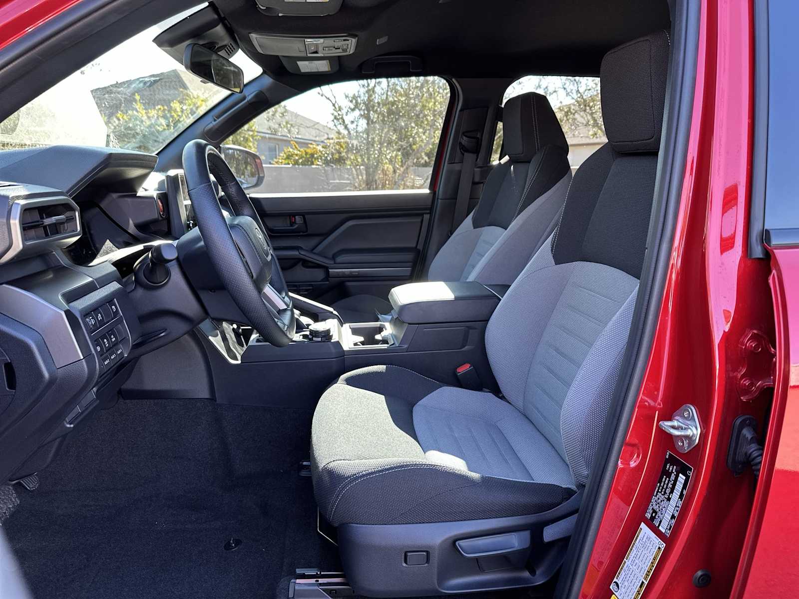 Thumbnail: 2025 Toyota 4Runner - 2