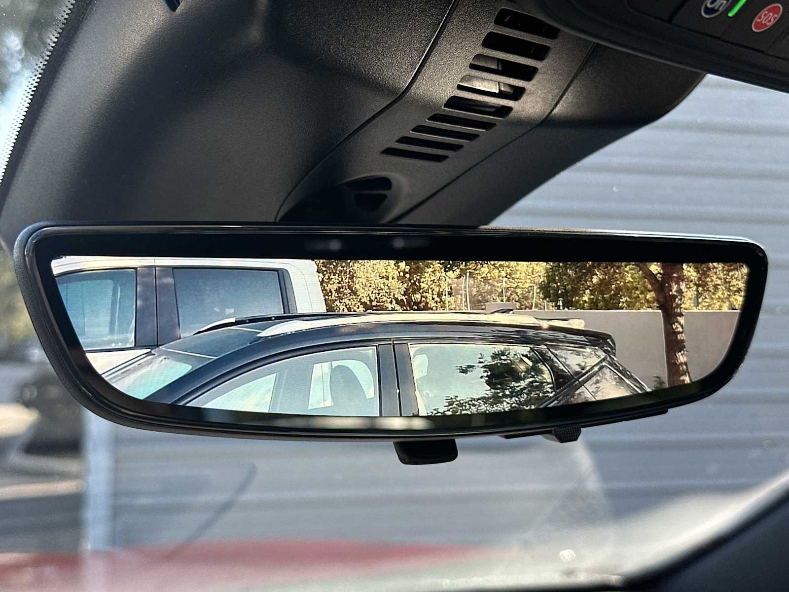 Thumbnail: 2026 Chevrolet Traverse - 28