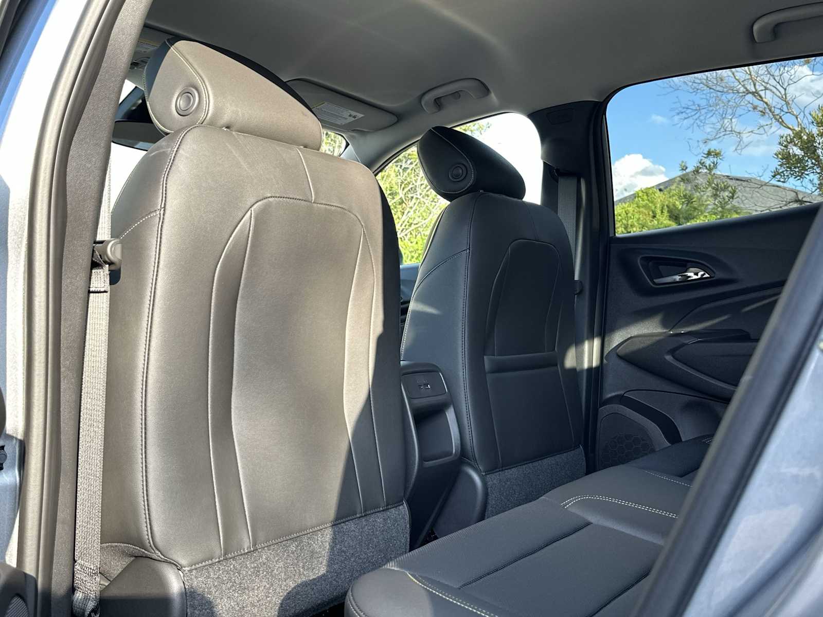 Thumbnail: 2026 Chevrolet Trax - 16