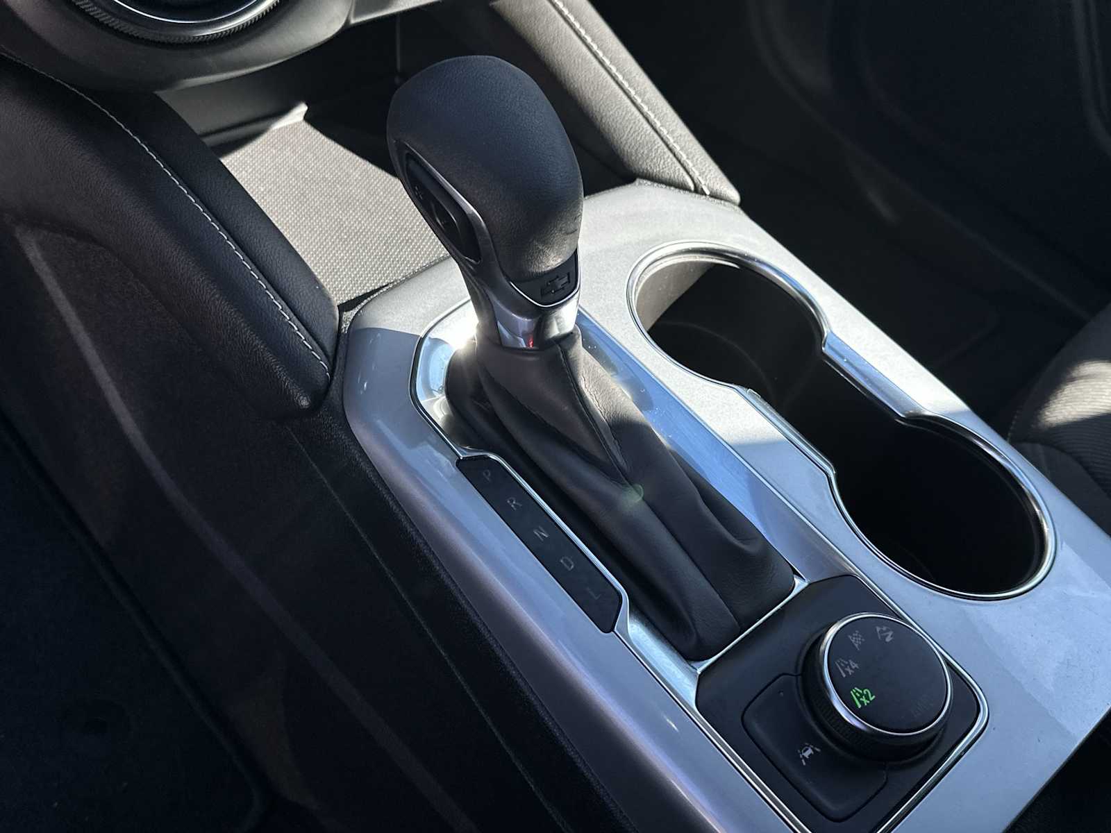 Thumbnail: 2025 Chevrolet Blazer - 23