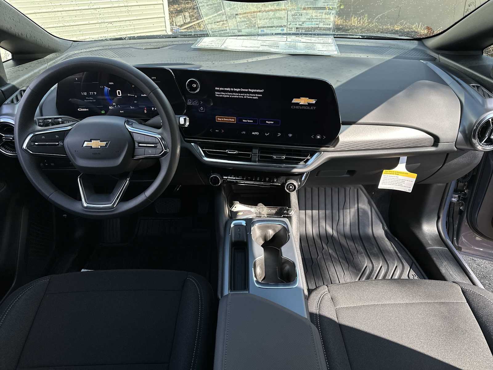 Thumbnail: 2026 Chevrolet Equinox - 14