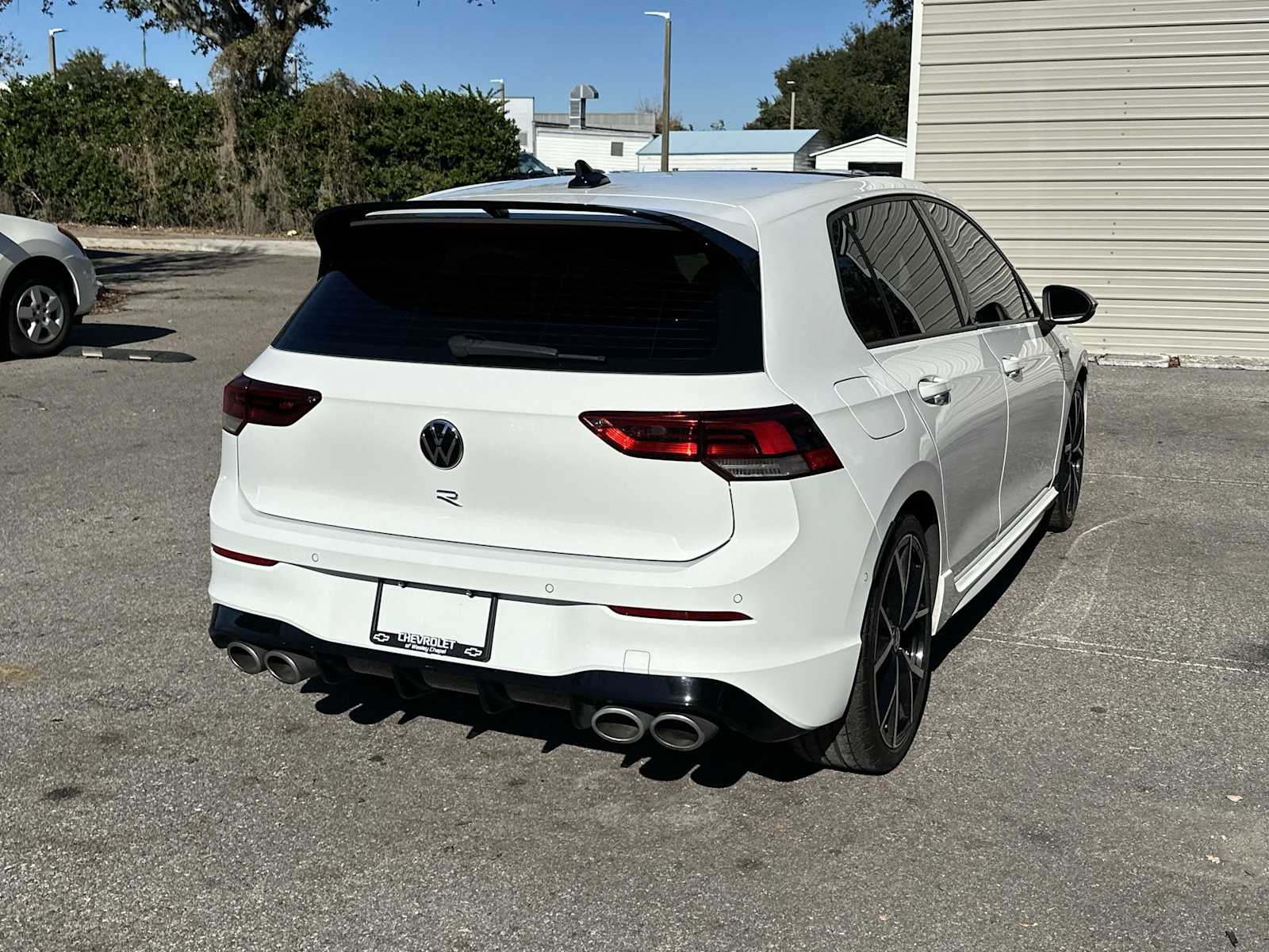 Thumbnail: 2023 Volkswagen Golf - 6