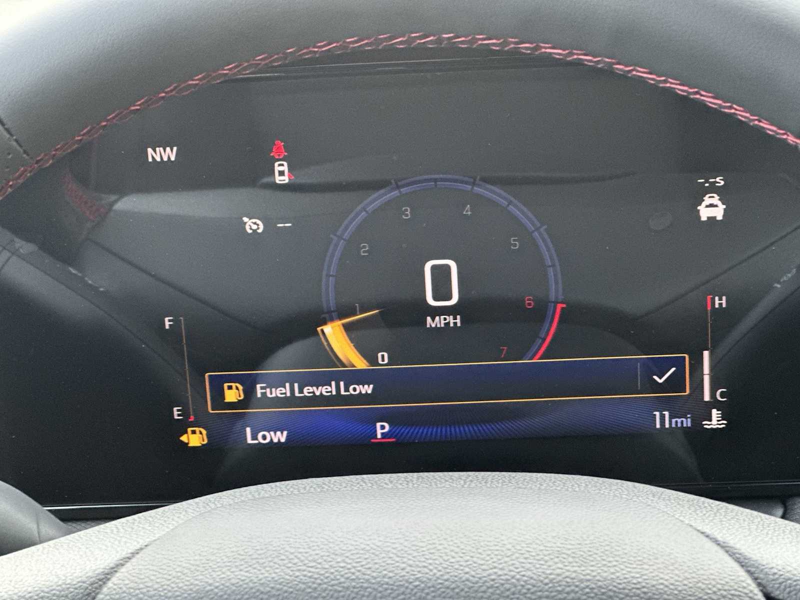 Thumbnail: 2026 Chevrolet TrailBlazer - 24