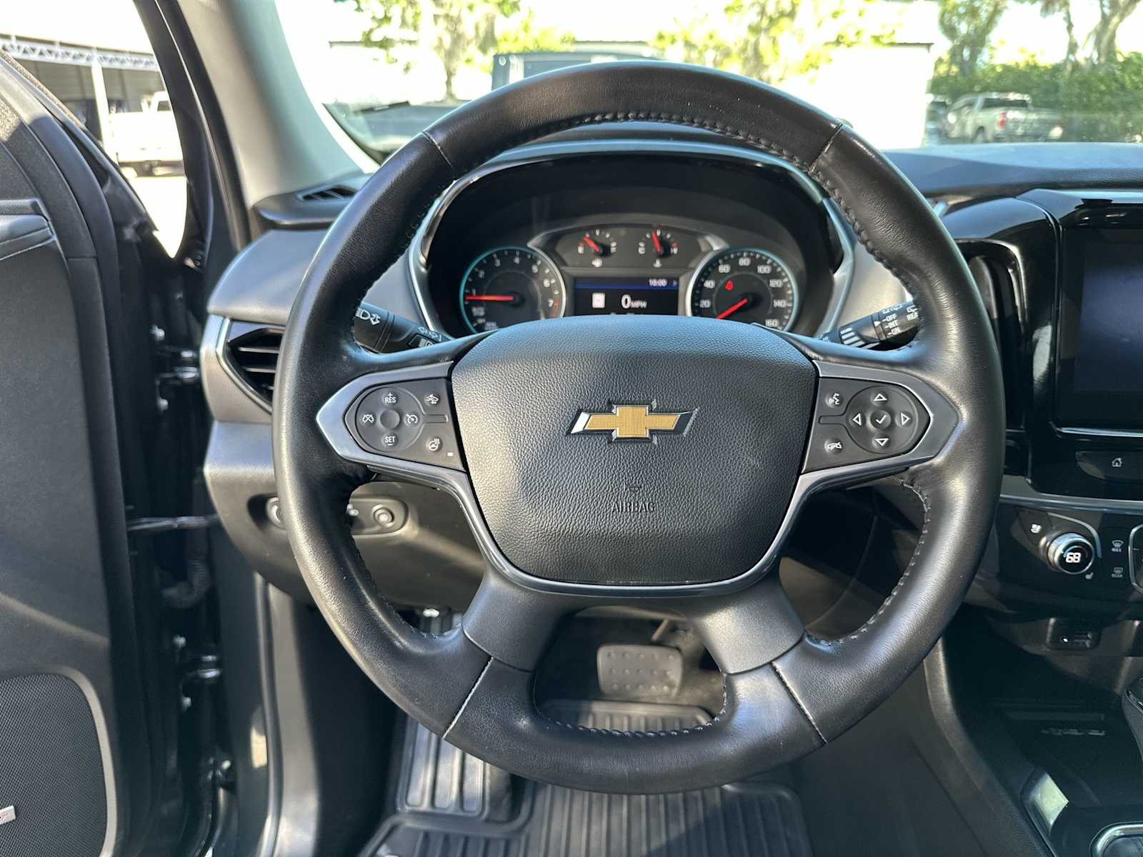 Thumbnail: 2020 Chevrolet Traverse - 20