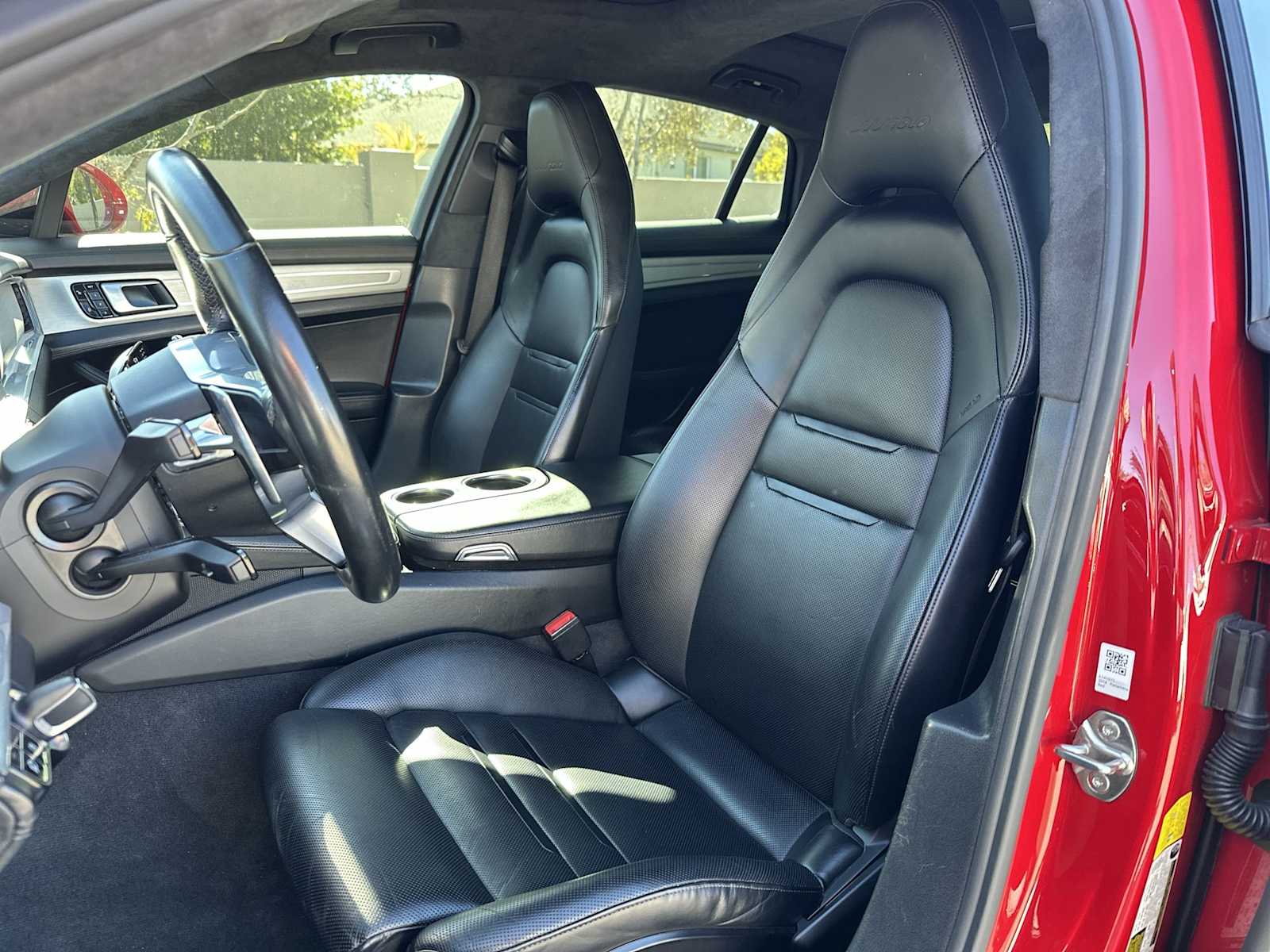 Thumbnail: 2018 Porsche Panamera - 2