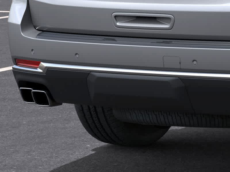 Thumbnail: 2026 Chevrolet Tahoe - 14