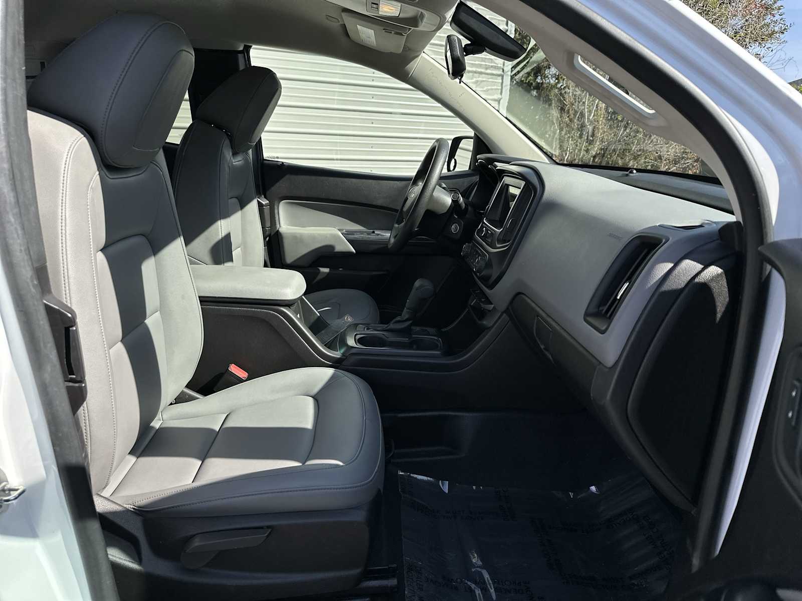 Thumbnail: 2019 Chevrolet Colorado - 19