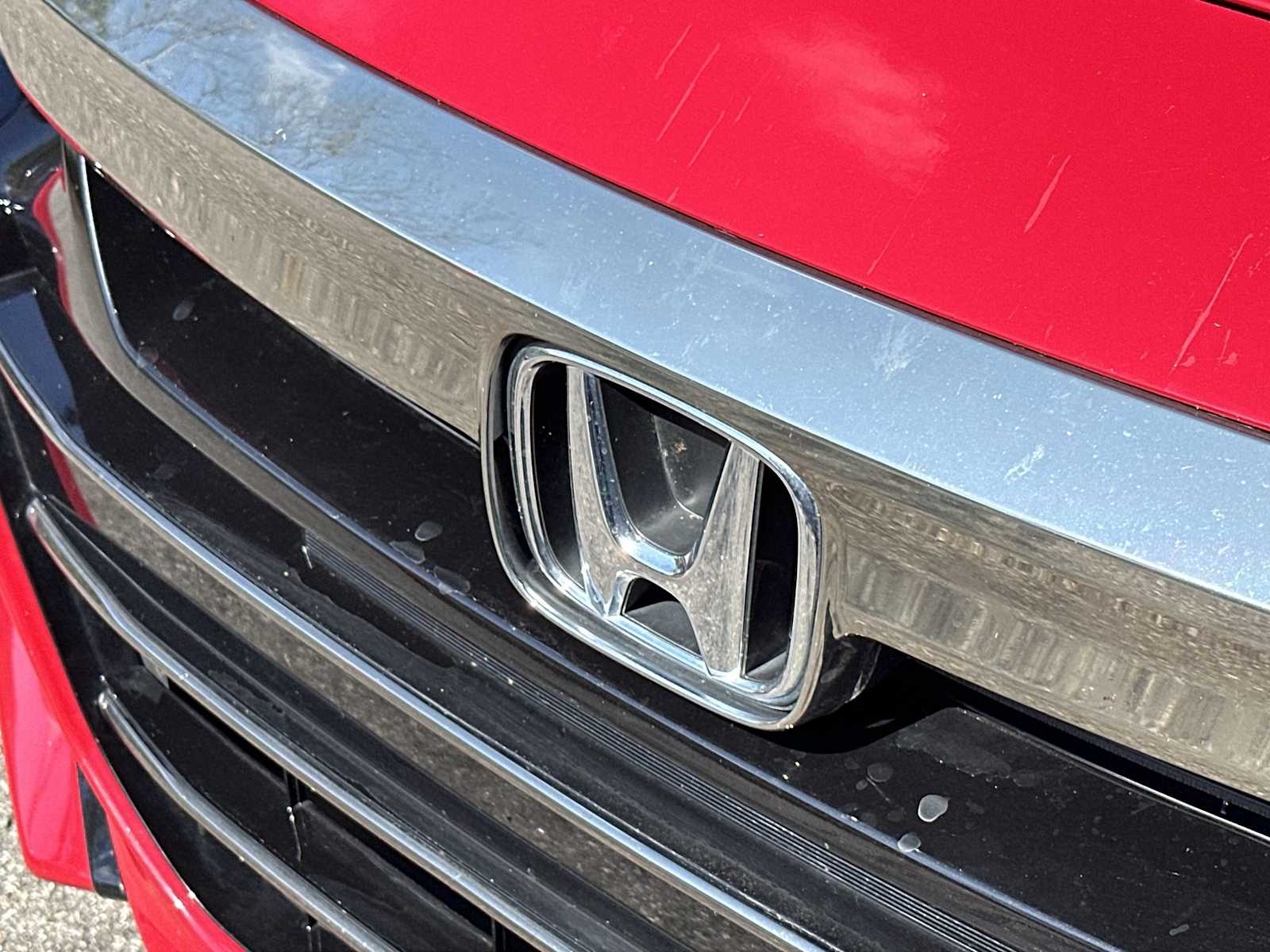 Thumbnail: 2021 Honda Accord - 10