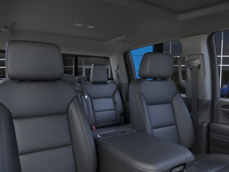 Thumbnail: 2026 Chevrolet Silverado 2500 - 24