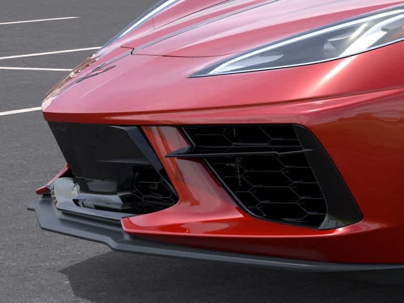 Thumbnail: 2026 Chevrolet Corvette - 13