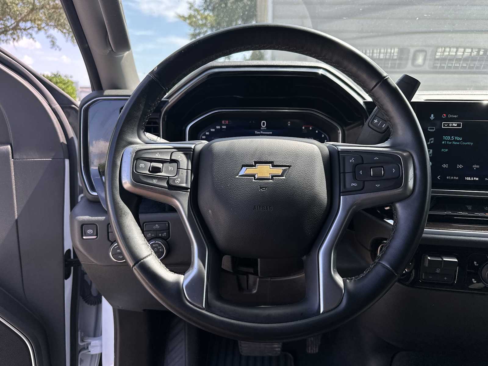 Thumbnail: 2025 Chevrolet Silverado 2500 - 19