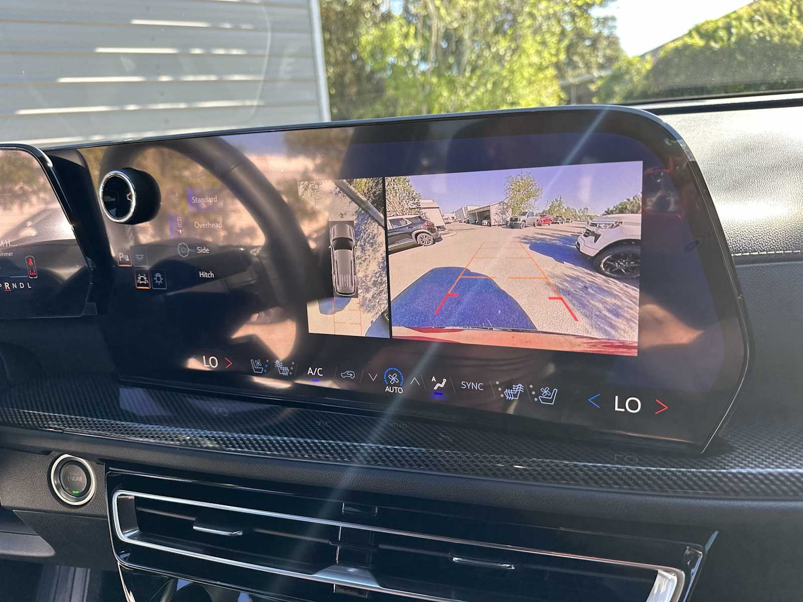 Thumbnail: 2025 Chevrolet Traverse - 22