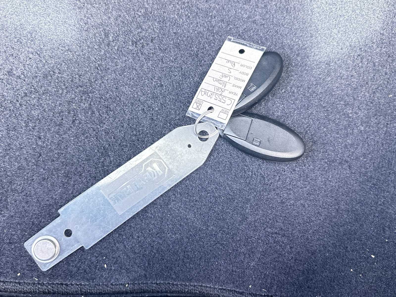 Thumbnail: 2021 Nissan Leaf - 26