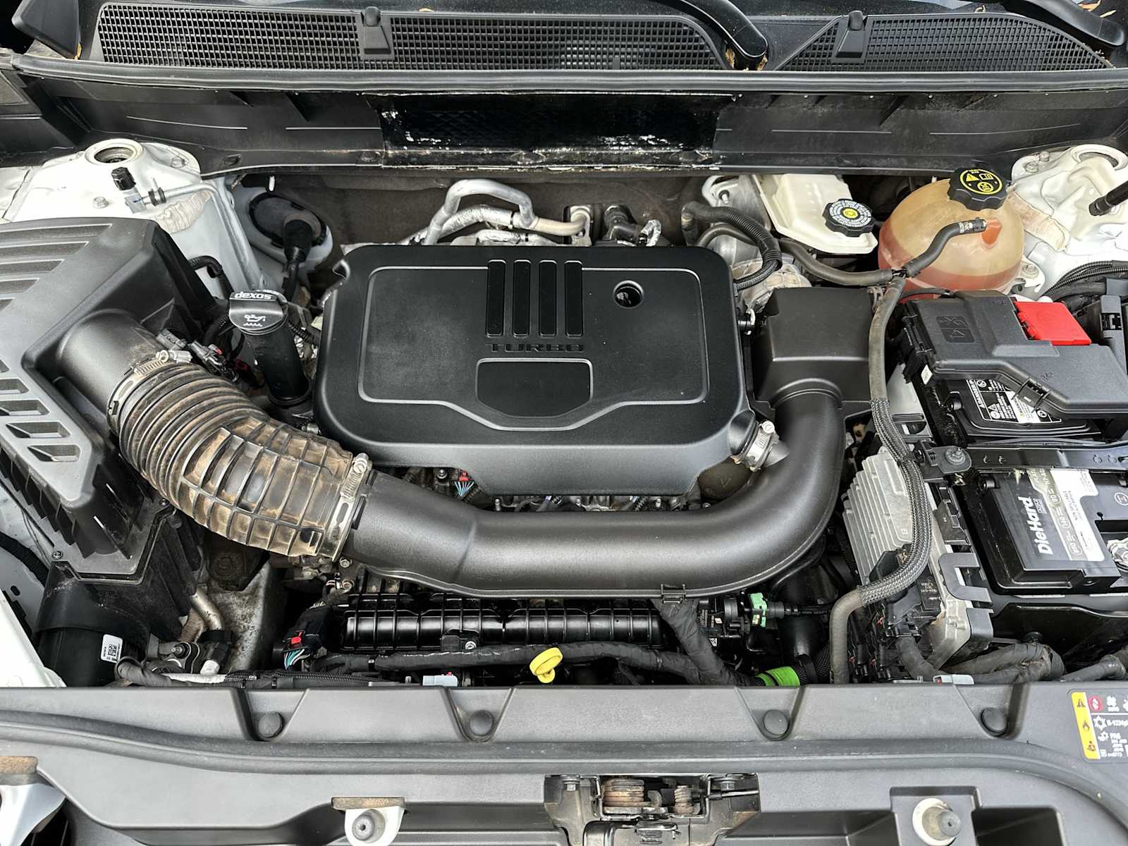 Thumbnail: 2022 GMC Acadia - 13